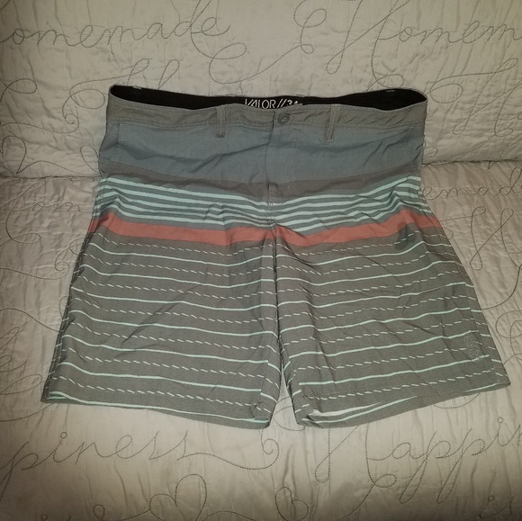 valor Other - Clearance ✅Valor Hybrid Swim Shorts Size 34